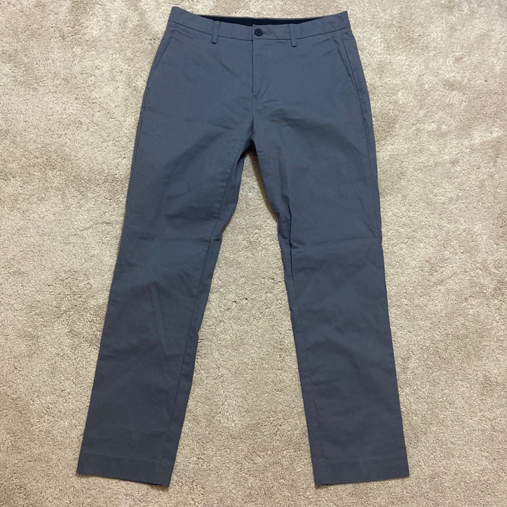 Bonobos Stretch Chino Pants